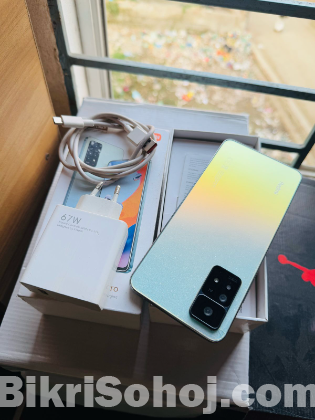 REDMI NOTE 11PRO
